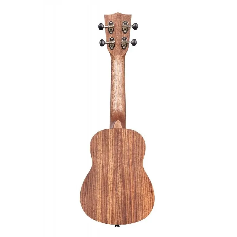 KALA Kala Teak S Ukulele sopranowe - zdjecie 2