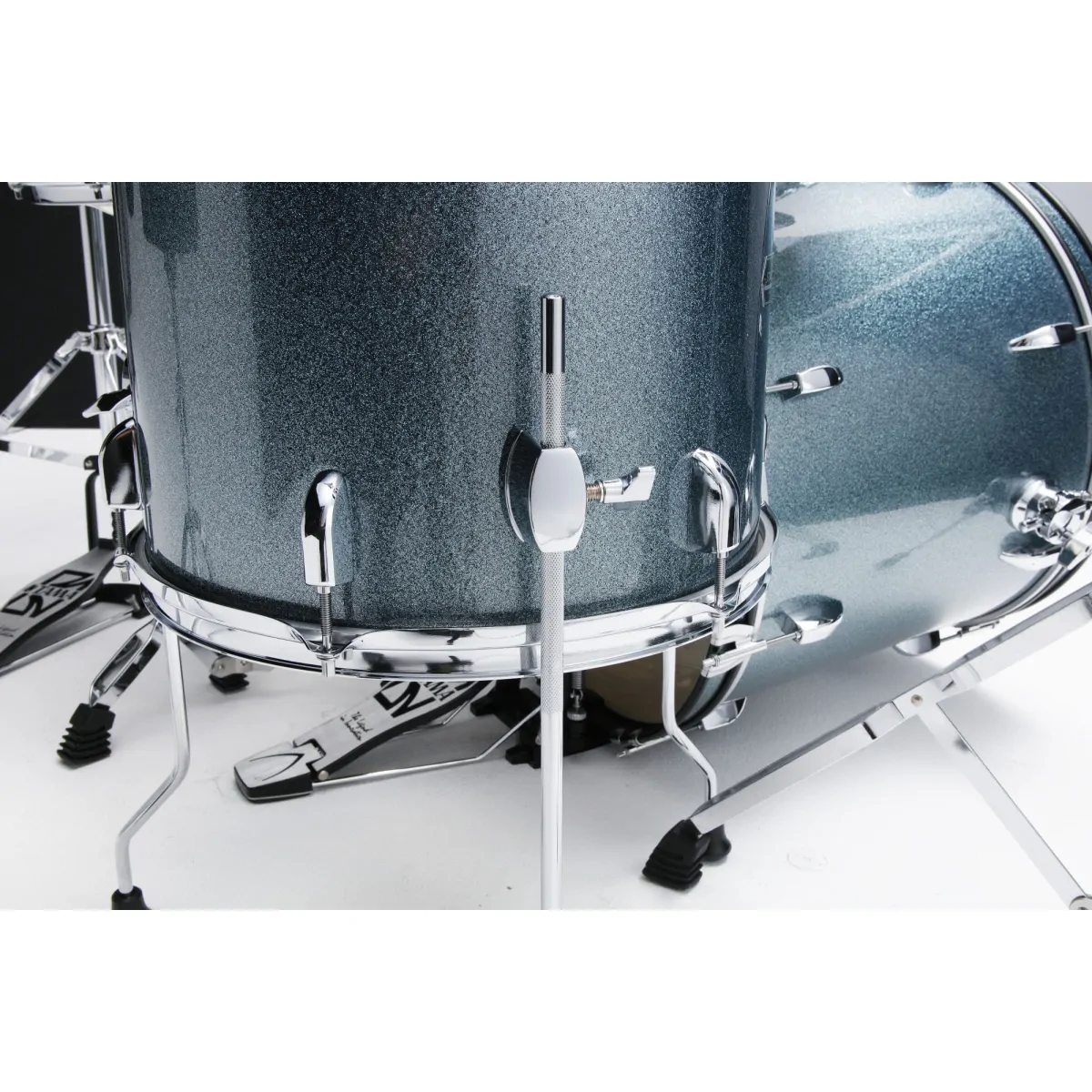 TAMA Tama ST50H6-SEM Sea Blue Mist Stagestar zestaw kpl - zdjecie 4