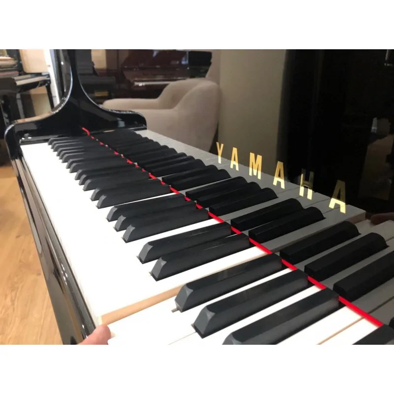 YAMAHA Yamaha C3X PE - zdjecie 5
