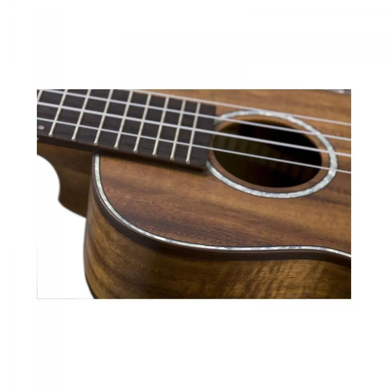 Baton Rouge Baton Rouge UV91-C-NP Ukulele Koncertowe - zdjecie 4
