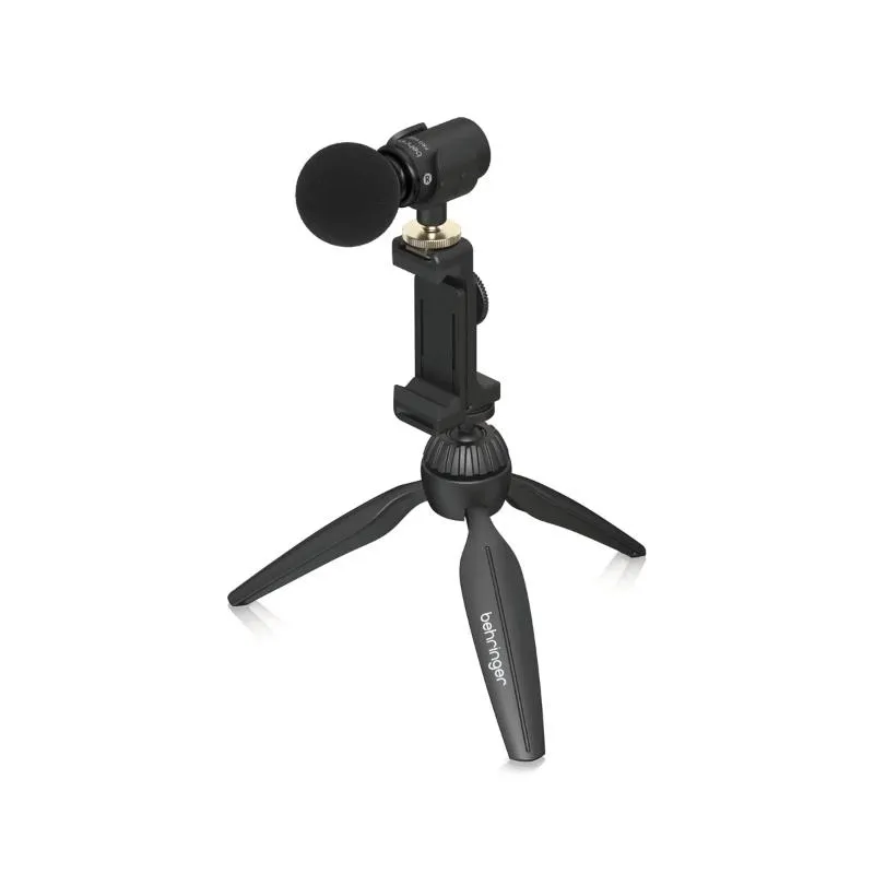 Behringer Behringer PRO VIDEO KIT Mikrofon do produkcji video - zdjecie 2