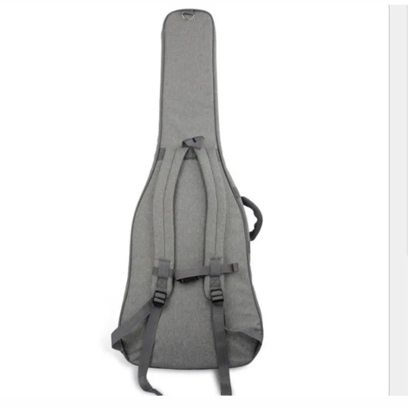 HardBag Hard Bag B-6160-41 szary Pokrowiec na akustyka - zdjecie 4