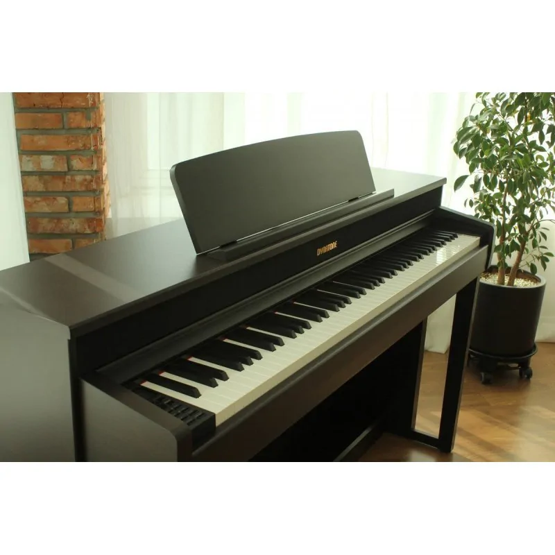 Dynatone Dynatone DPS-95 BK pianino cyfrowe - zdjecie 4