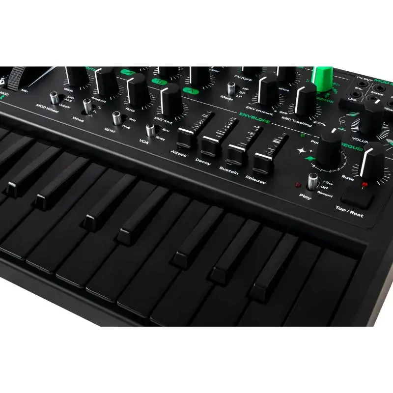 Arturia ARTURIA MicroBrute UFO - zdjecie 4