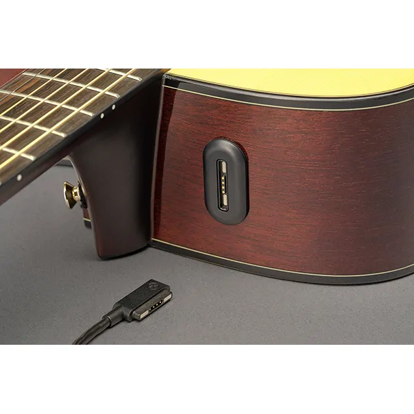 YAMAHA Yamaha TAG3C SDB TransAcoustic - zdjecie 5
