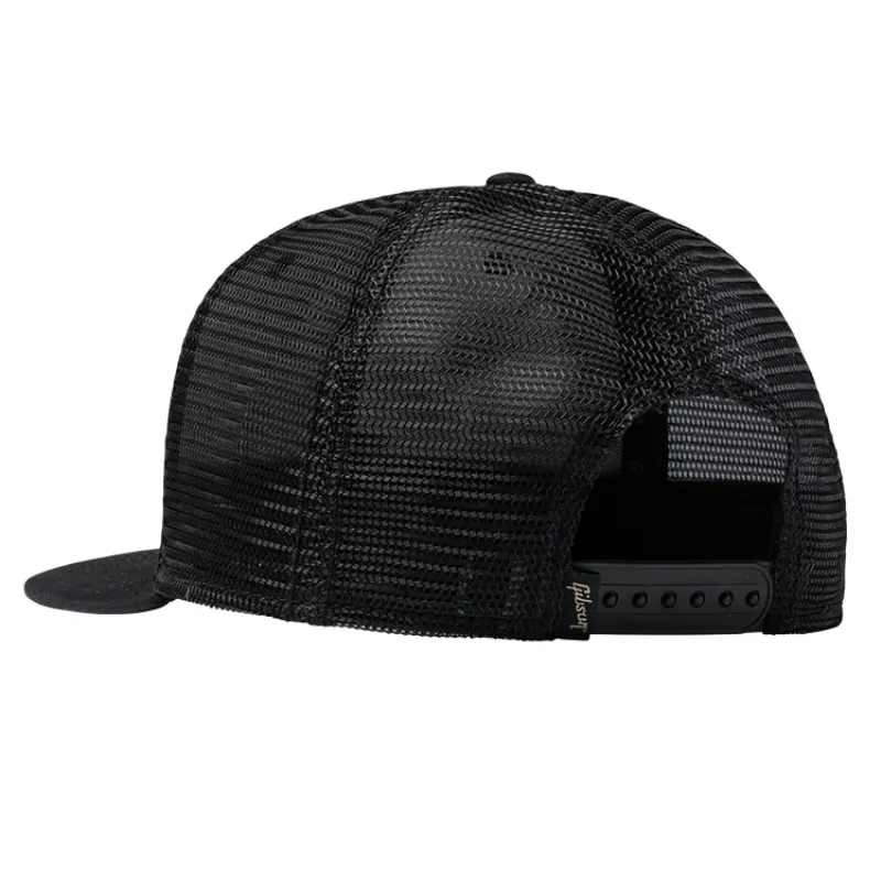 Gibson Gibson Gold Star Trucker Czapka z daszkiem - zdjecie 2