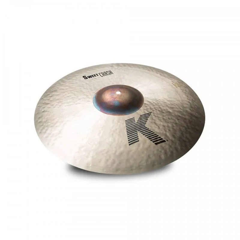 Zildjian Zildjian K Sweet 20" Crash talerz