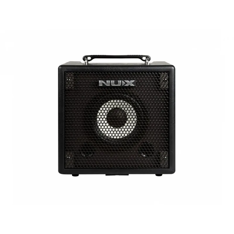 Nux Nux Mighty Bass 50BT wzmacniacz basowy
