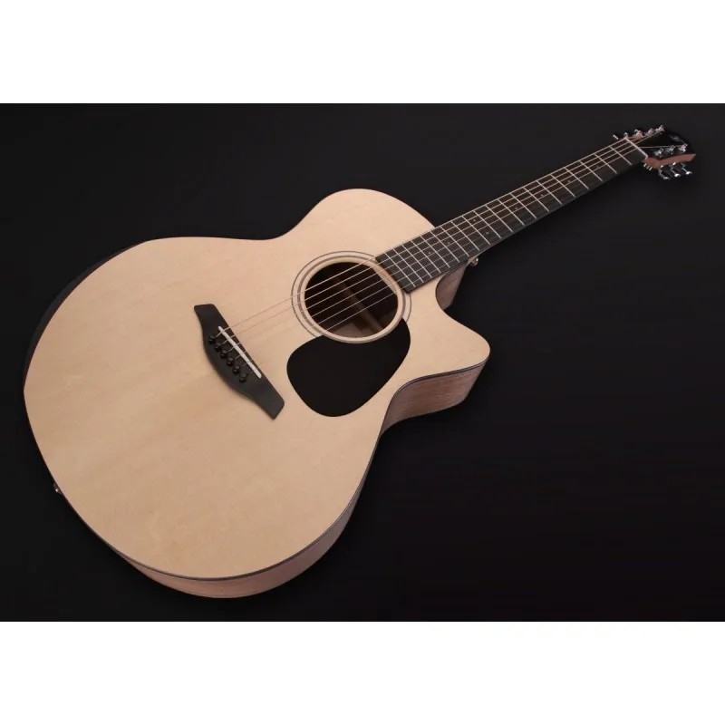 FURCH Furch Blue Deluxe Gc-SW LR Baggs SPE - zdjecie 6