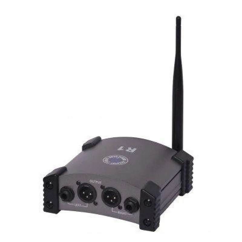 Topp Pro Topp Pro TP R1 - odbiornik audio stereo