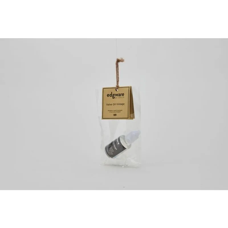  Edgware Valve Oil Vintage - zdjecie 3