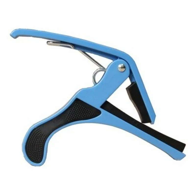 Jeremi Jeremi DC-004 BDJ-001 Blue kapodaster klasyk niebieski
