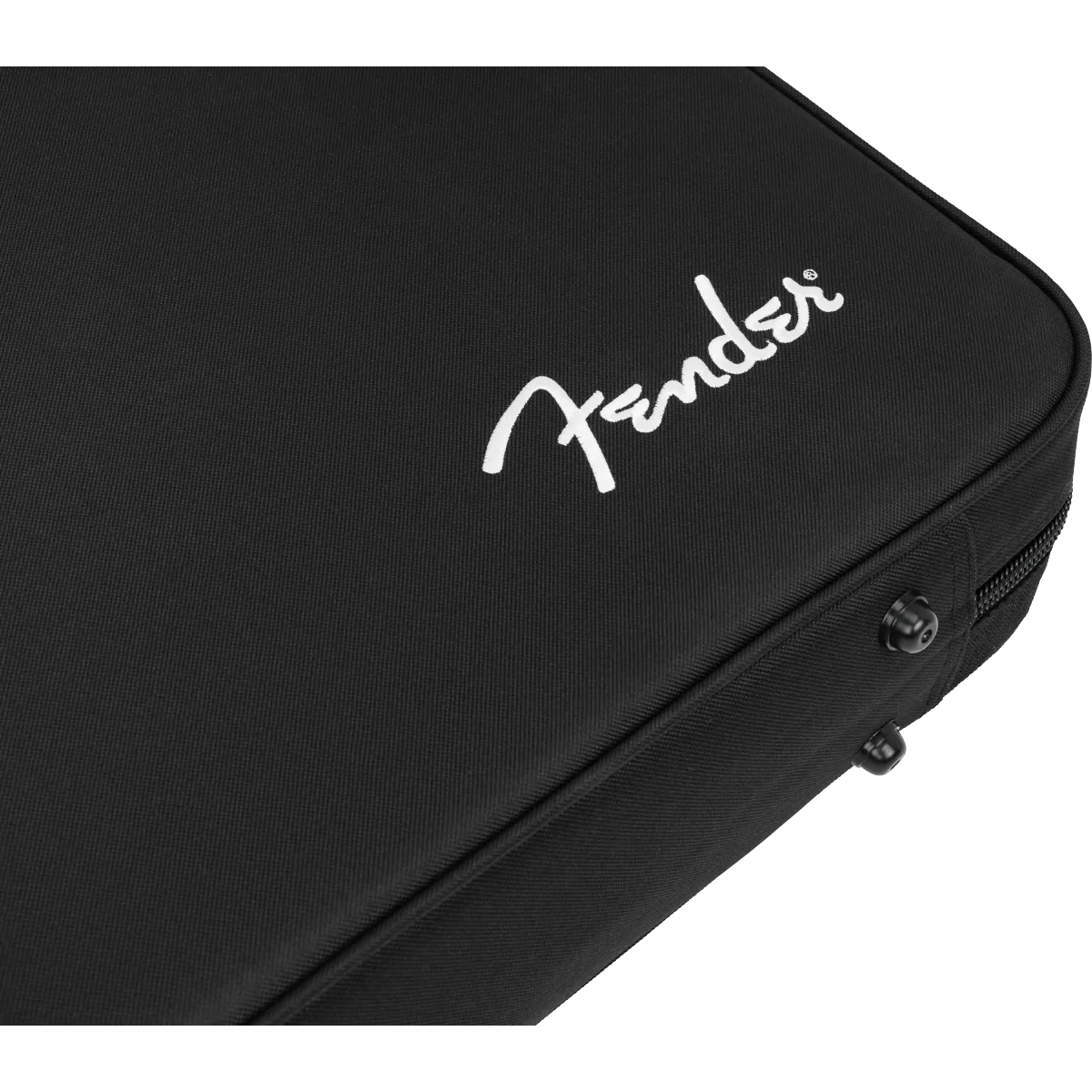 FENDER Fender Strat Tele Foam Core Case Black - zdjecie 4