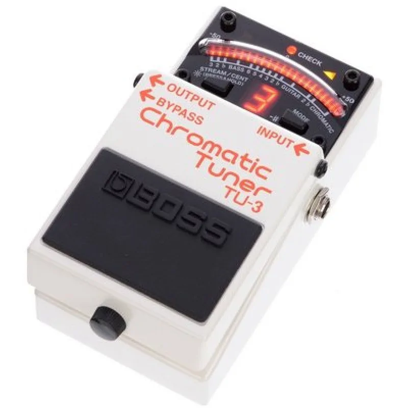 BOSS Boss TU-3 - zdjecie 2