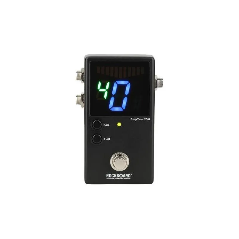 Rockboard RockBoard ST-01 V2 Stage Tuner