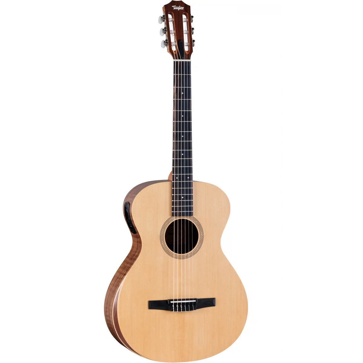 Taylor Guitars Taylor Academy 12e-N gitara elektro-Klasyczna