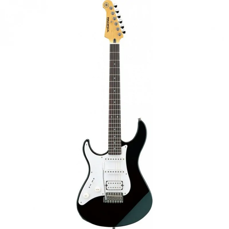 YAMAHA Yamaha Pacifica PAC112JL BL leworęczna
