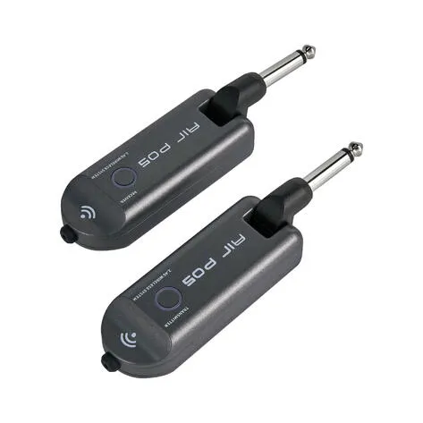 Mooer Mooer AP 05 Air Plug Wireless System system bezprzewodowy - zdjecie 5