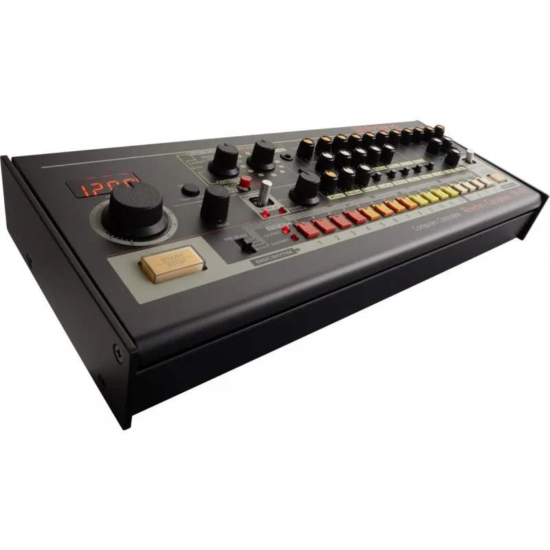ROLAND Roland TR-08 automat perkusyjny - zdjecie 2