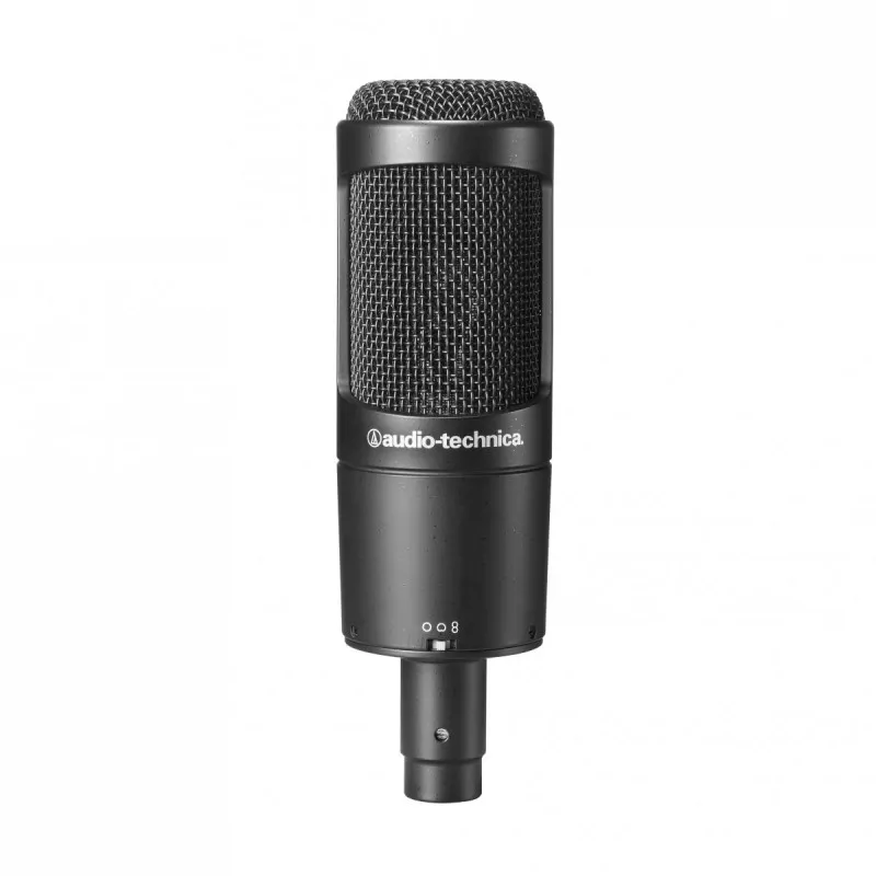 AUDIO TECHNICA Audio-Technica AT2050