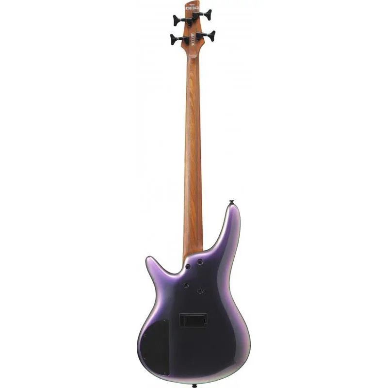 IBANEZ Ibanez SR500-BAB Black Aurora Burst Gloss - zdjecie 4