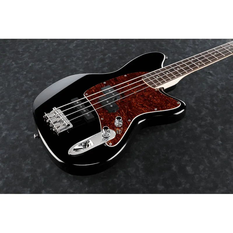 IBANEZ Ibanez TMB100-BK  Gitara Basowa Talman - zdjecie 2