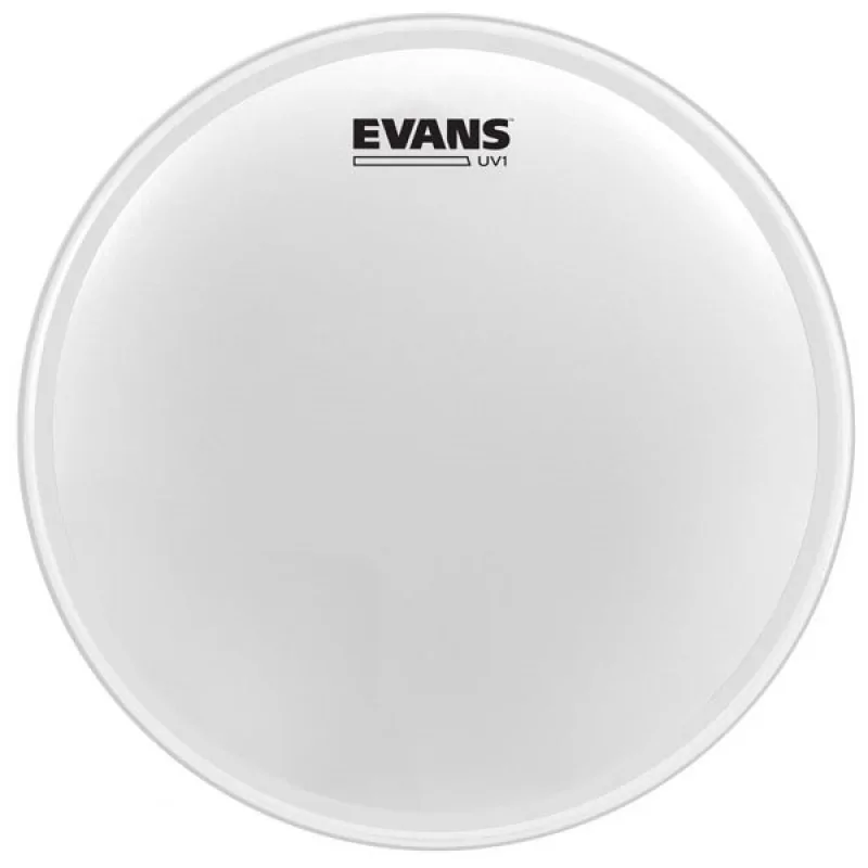 EVANS Evans UV1 12" naciąg do perkusji coated B12UV1