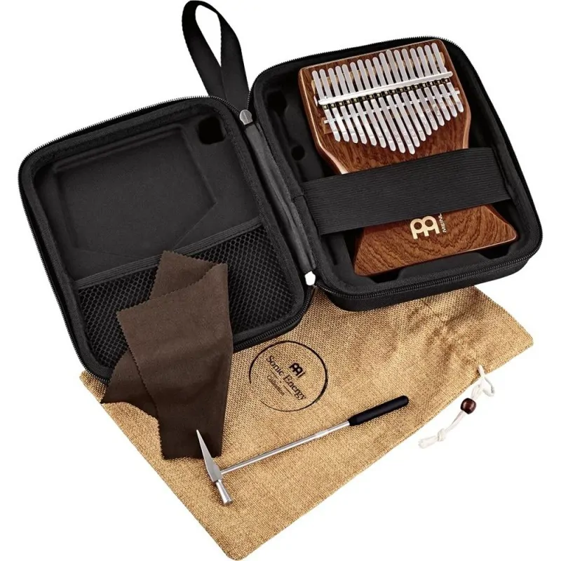 Meinl Sonic Energy Meinl KL1702S kalimba 17-tonowa - zdjecie 4