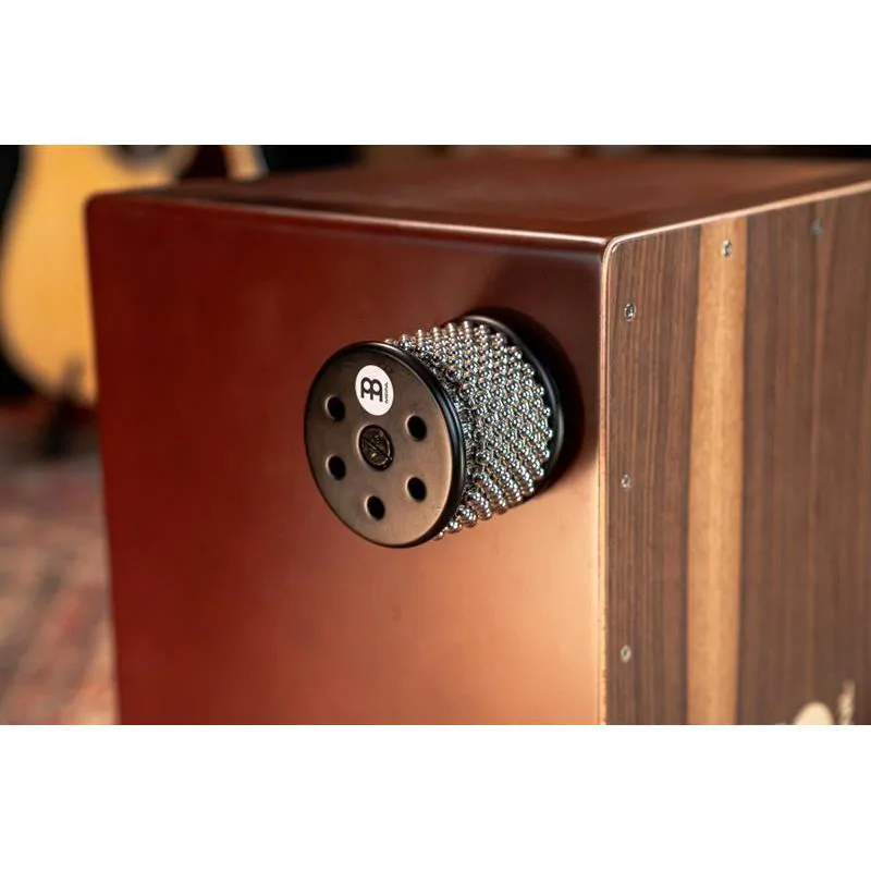 MEINL MEINL CCAB-S Turbo Cabasa do cajona mała - zdjecie 3