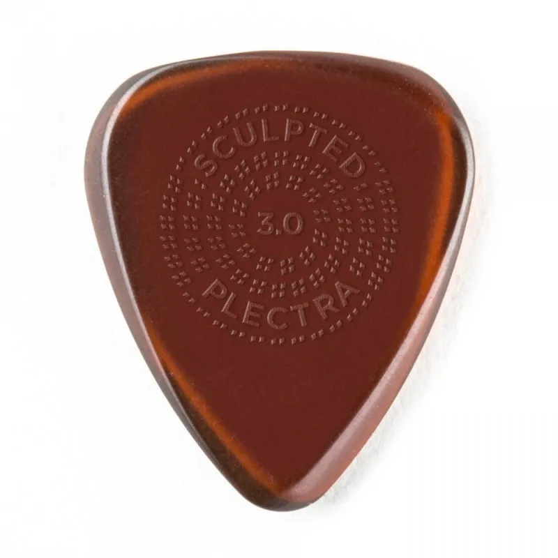 DUNLOP Dunlop 510P3.0 Primetone Standard 3,0mm KOMPLET 3 sztuki - zdjecie 3