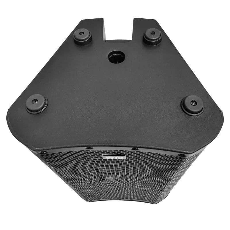 DNA DNA SPX15 DSP kolumna głośnikowa aktywna 15" Bluetooth USB SD MP3 - zdjecie 4