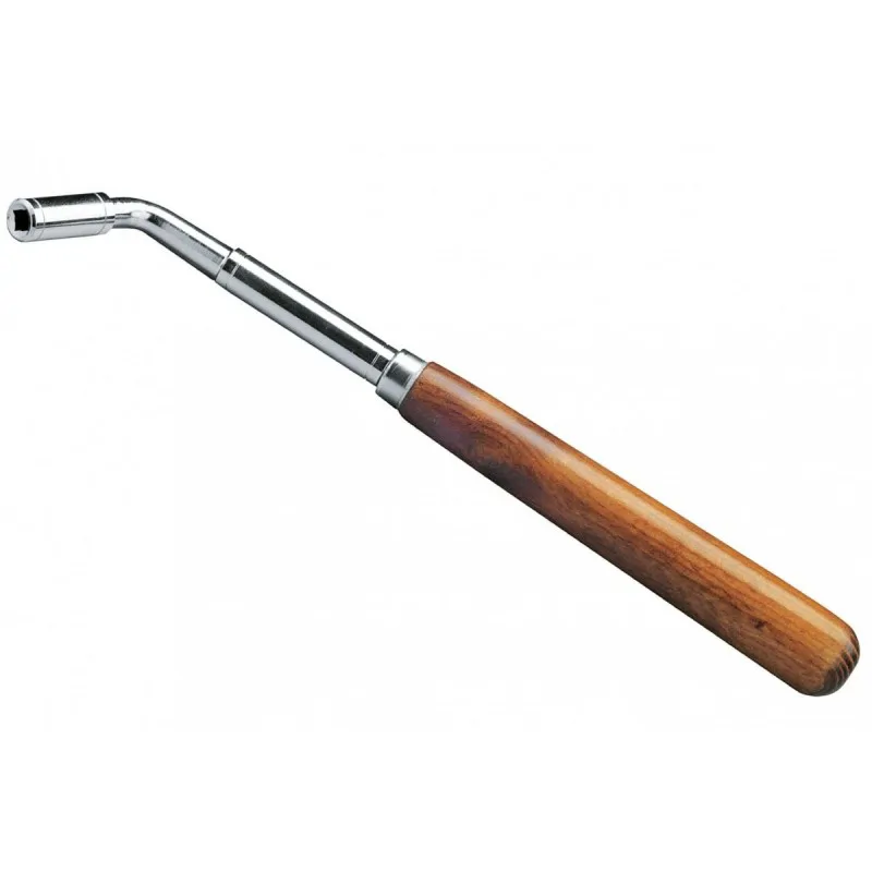 K&M K&M 901831 klucz do strojenia pianin kwadrat 6,2 mm