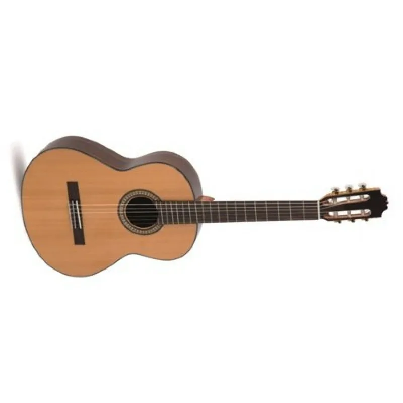 Alvaro Alvaro Guitars L-50 gitara klasyczna