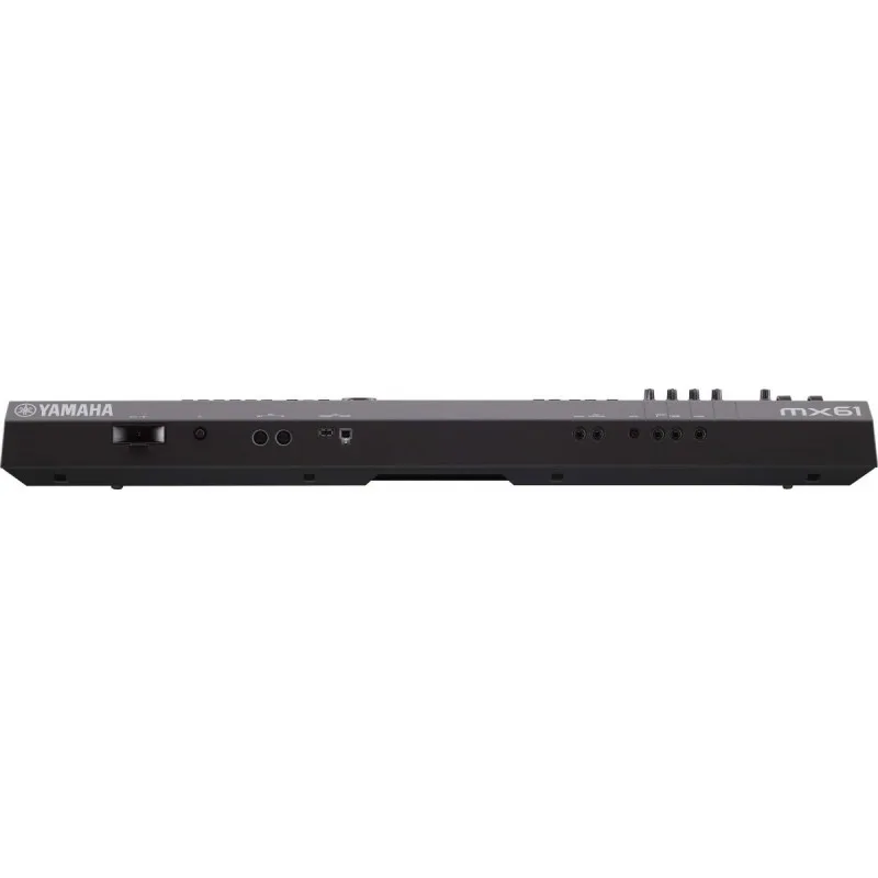 YAMAHA Yamaha MX61 V2 Syntezator - zdjecie 3