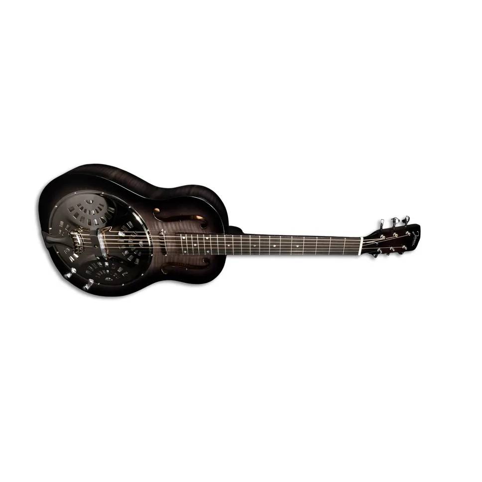 Johnson Guitars Johnson JR-850E-BKB
