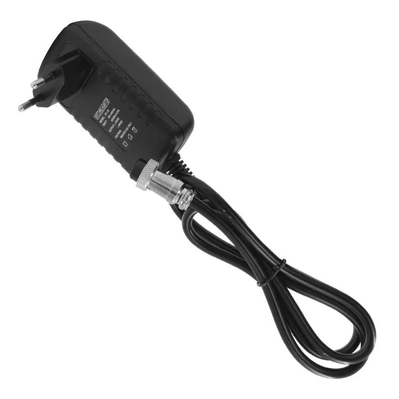 DNA DNA MIX 4 mikser audio USB MP3 analogowy 4 kanały - zdjecie 7