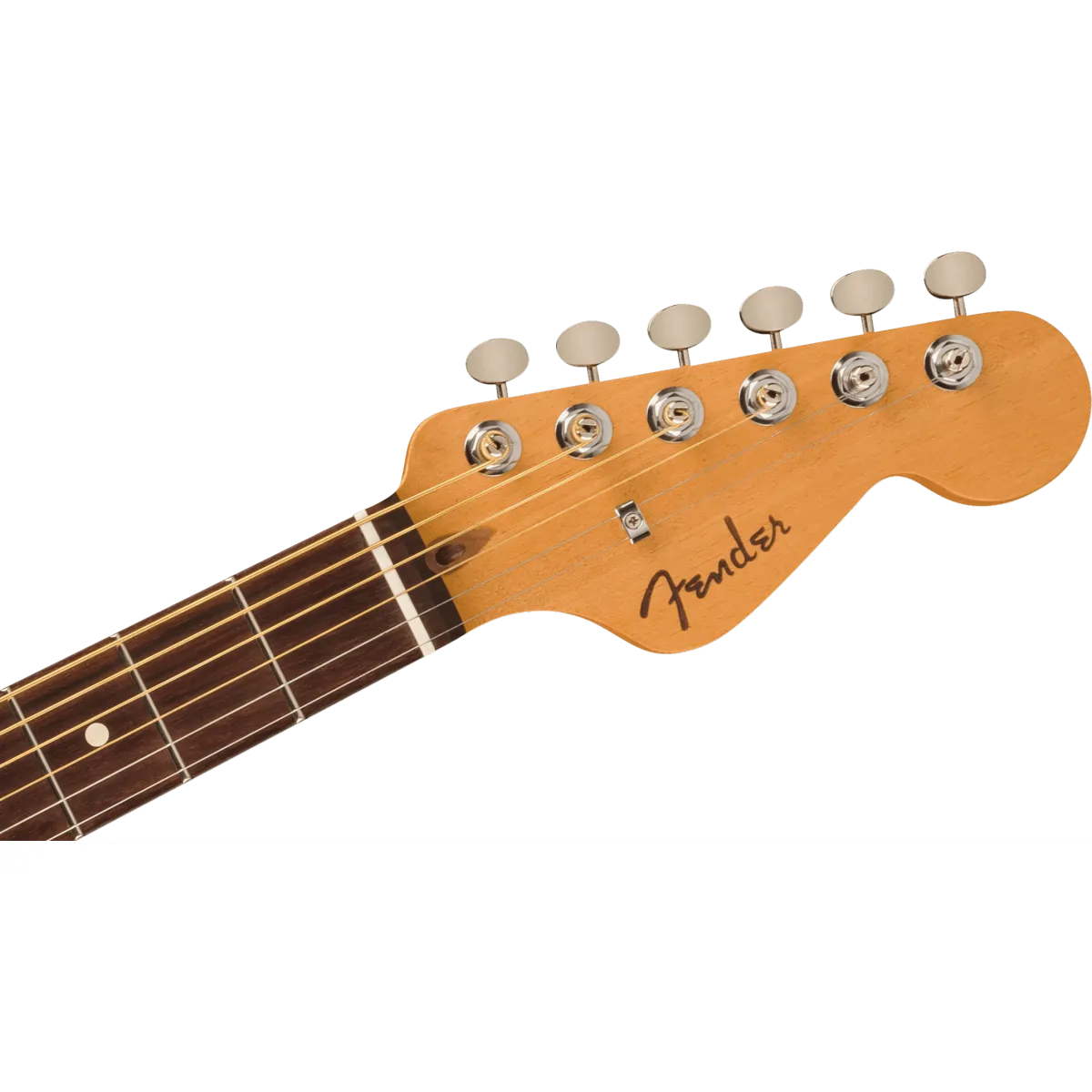 FENDER Fender Highway Series Dreadnought Rosewood Fingerboard Natural - zdjecie 5