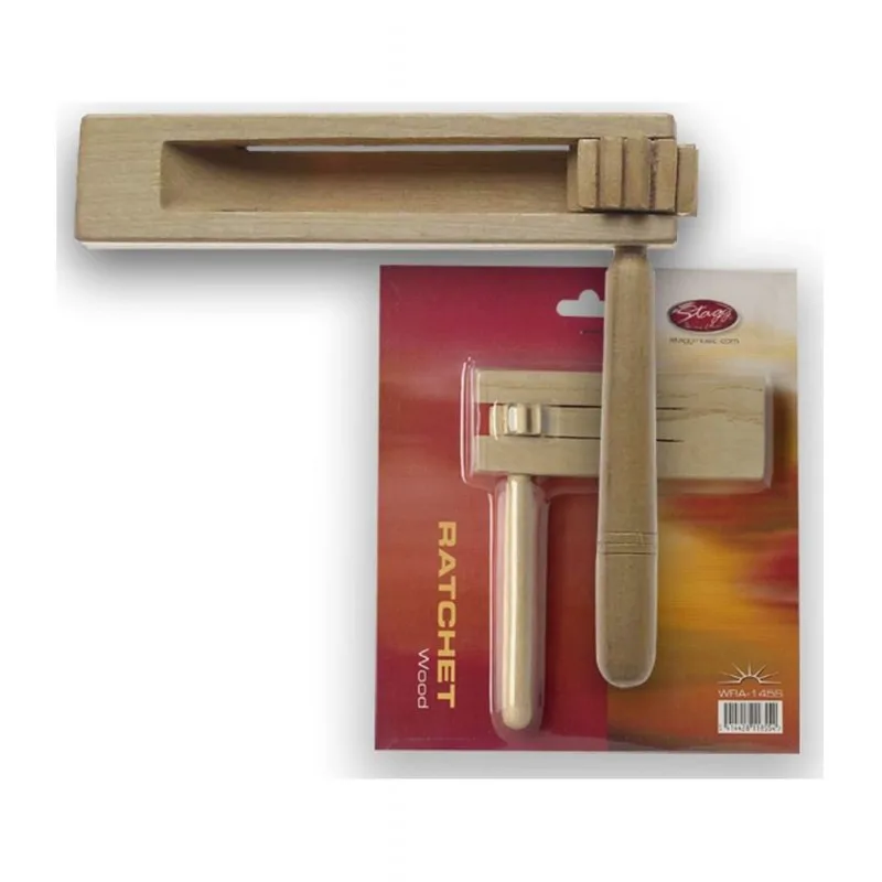 STAGG STAGG WRA 145 S - terkotka