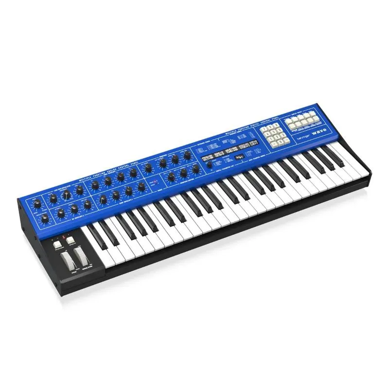 Behringer Behringer WAVE Syntezator hybrydowy