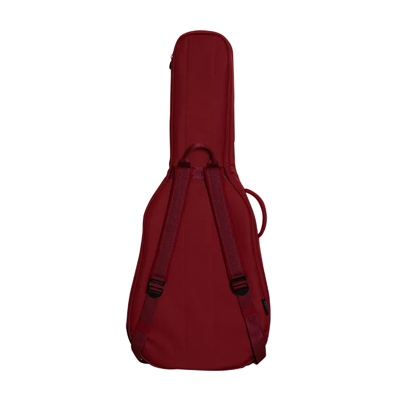 Ritter Ritter Carouge RGC3-C/SRD Spicey Red Pokrowiec na gitarę klasyczną 4/4 - zdjecie 3