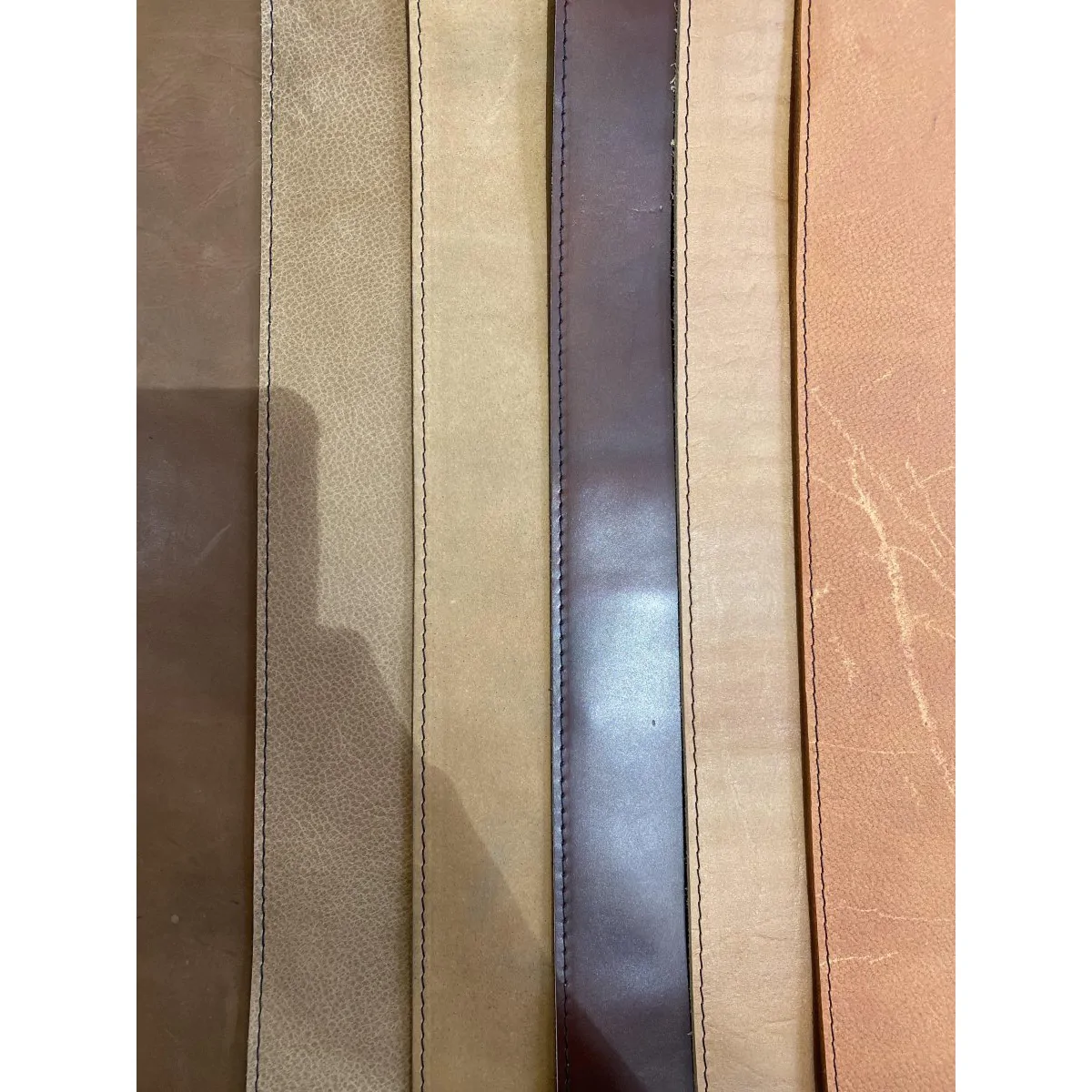 YARO Yaro G77 pas gitarowy 170cm G/77 G-77 - zdjecie 2