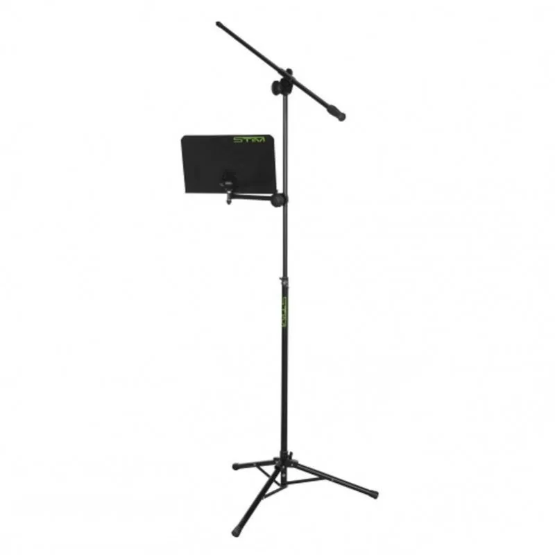 Stim Stim P09 P-09 pulpit przykręcany stalowy - zdjecie 2