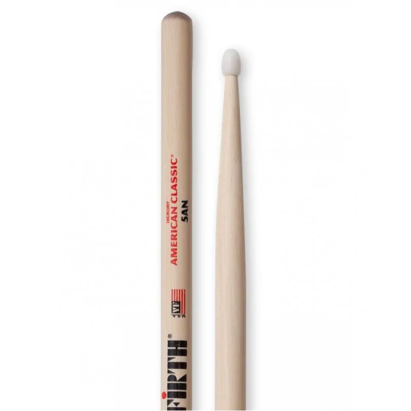 VIC FIRTH VIC FIRTH 5A Nylon pałki perkusyjne