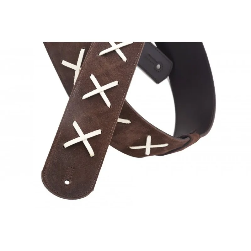 RightOn! Straps RightOn Go Series Legend D.G. Brown 355 - zdjecie 3
