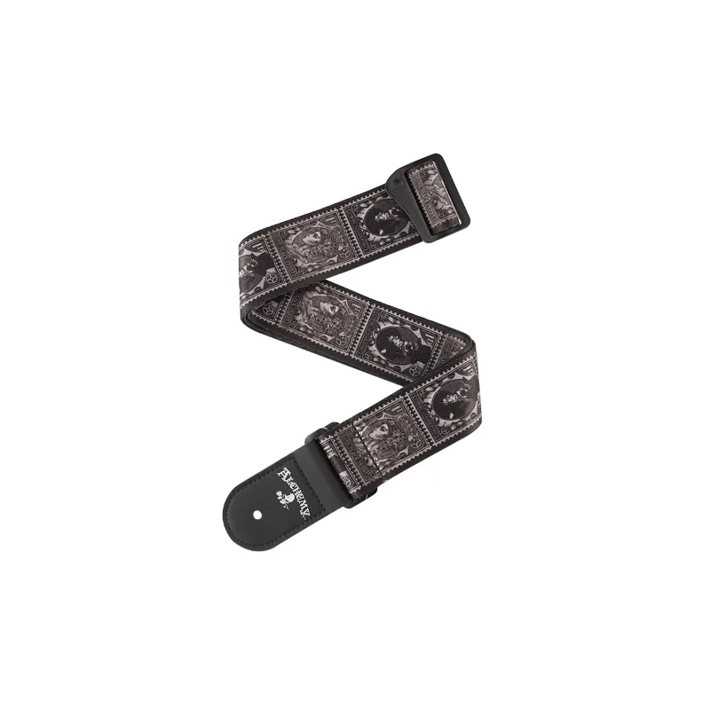 D'ADDARIO D'Addario 50AL09 Alchemy Aether Postage