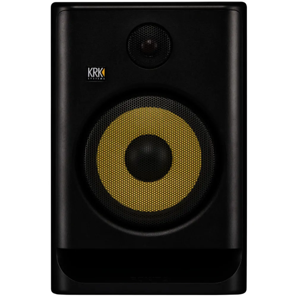 KRK SYSTEMS KRK ROKIT 8 G5 monitor studyjny - zdjecie 6