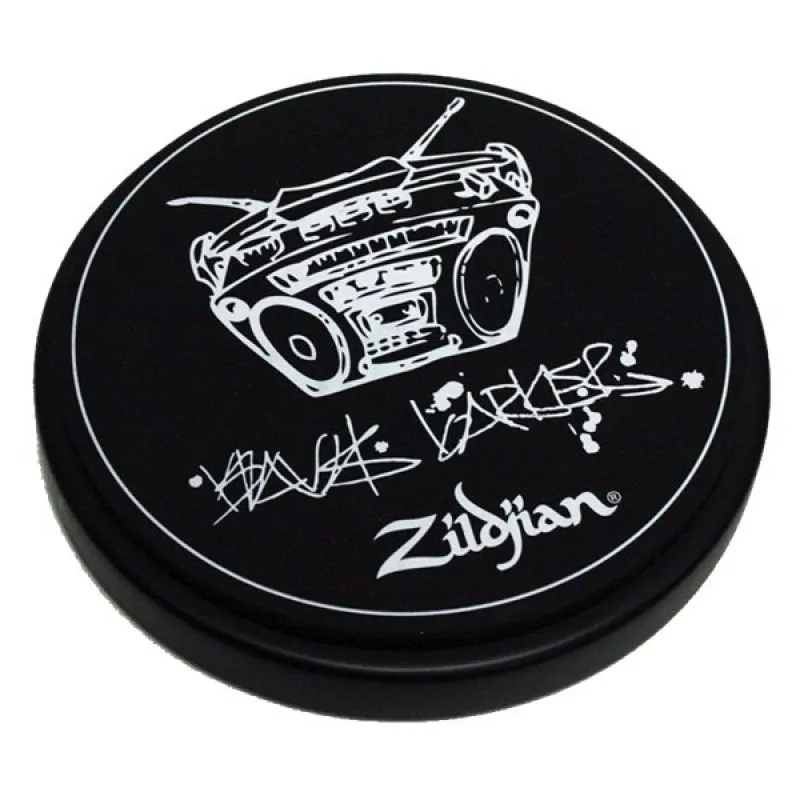 Zildjian Zildjian P1204 Travis Barker pad ćwiczeniowy