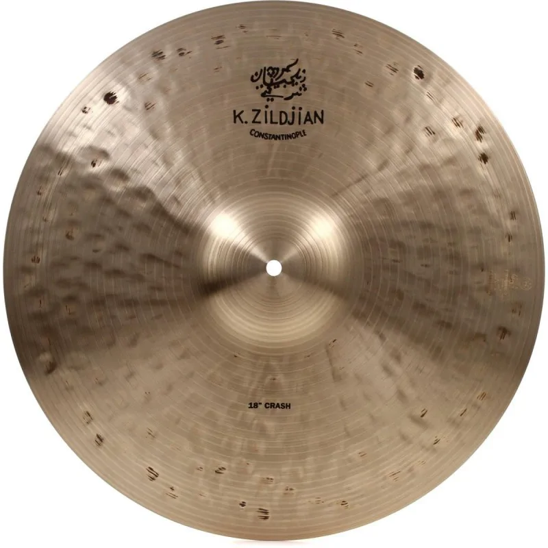 Zildjian Zildjian K Constantinople 16" crash talerz