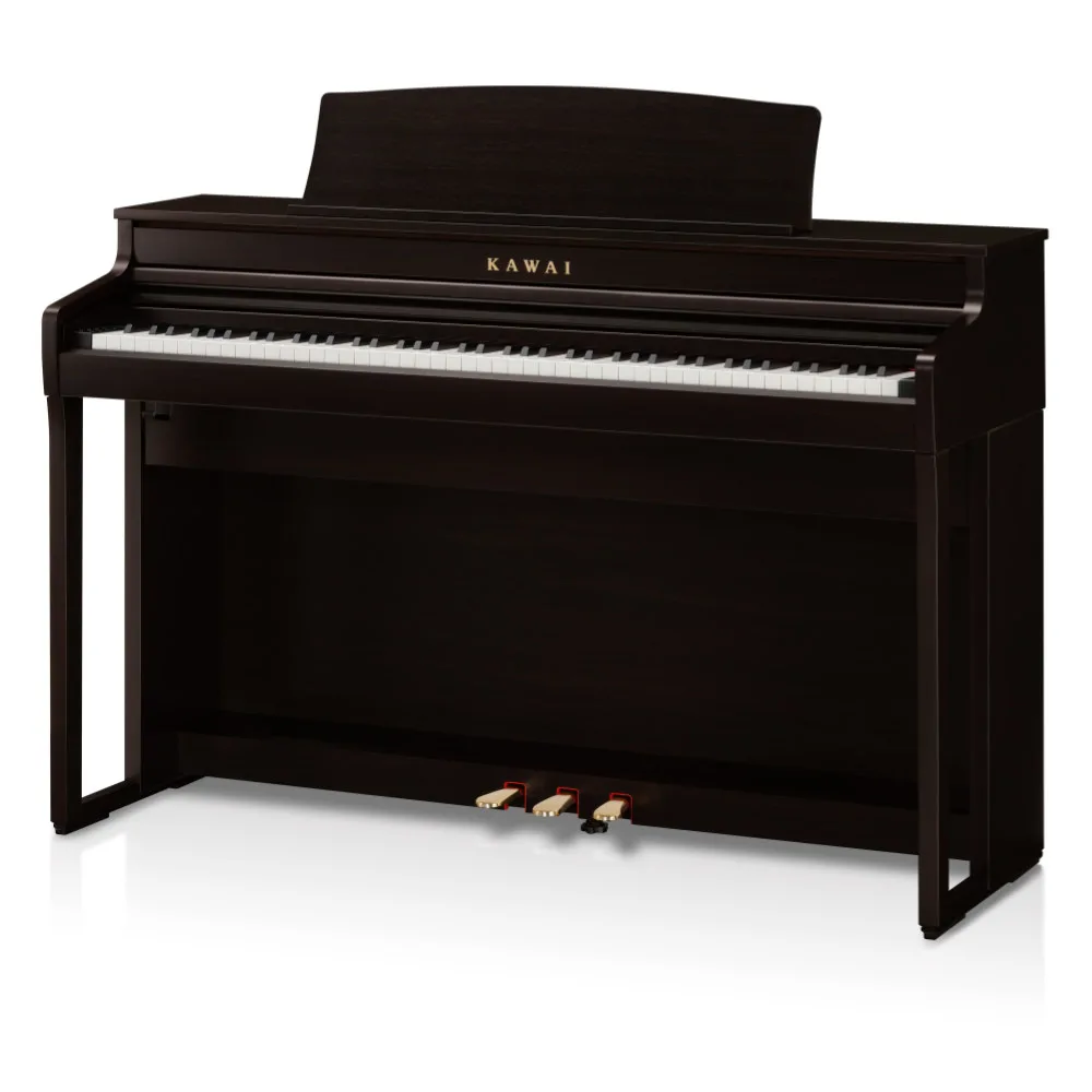 KAWAI Kawai CA401R palisander pianino cyfrowe