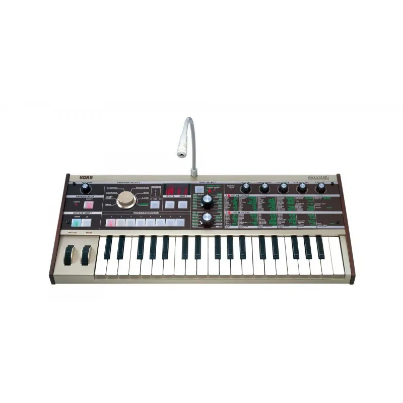KORG KORG MicroKORG